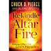 Rekindle the Altar Fire: Making a Place for God's Presence