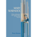 Mary Warnock: Ethics, Education and Public Policy in Post-War Britain