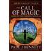 Mercerian Tales: The Call of Magic