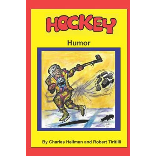 Hockey Humor