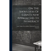 On The Shoulders Of GIANTS New Approaches to Numeracy