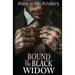 Bound to the Black Widow: A Mafia Dark Romance