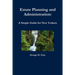 Estate Planning and Administration: A Simple Guide for New Yorkers