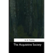 The Acquisitive Society