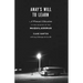 Anay's Will to Learn: A Woman's Education in the Shadow of the Maquiladoras