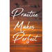 Practice Makes Perfect: A Murder at Sunset