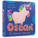 Oscar the Hungry Unicorn