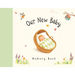 Our New Baby Memory Book