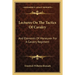 Lectures On The Tactics Of Cavalry: And Elements Of Maneuver For A Cavalry Regiment