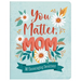 You Matter, Mom: 180 Encouraging Devotions