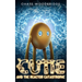 Cutie and the Reactor Catastrophe