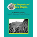 The Ore Deposits of New Mexico