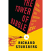 The Tower of Babble: Sins, Secrets and Successes Inside the CBC