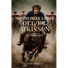 The Unlikely Life of Oliver Atkinson: A Novel of America's Founding