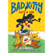 Bad Kitty Gets a Job (Graphic Novel)
