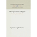 Mesopotamian Origins: The Basic Population of the Near East