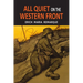 All Quiet on the Western Front