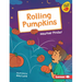Rolling Pumpkins