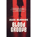 Blood Groove