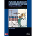 Drumming the Easy Way!: The Beginner's Guide to Playing Drums for Students and Teachers