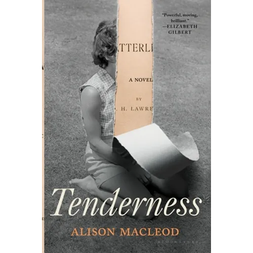 Tenderness
