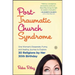 Post-Traumatic Church Syndrome: One Woman's Desperate, Funny, and Healing Journey to Explore 30 Religions by Her 30th Birthday
