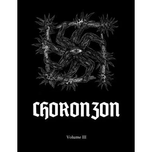 Choronzon III