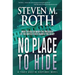 No Place to Hide: A Trace Austin Suspense Thriller
