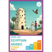 Level Up! Egyptian Arabic Stories (Book 1)