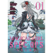 Magical Girl Spec-Ops Asuka Vol. 1