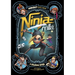 Ninja-Rella: A Graphic Novel