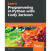 Learn Programming in Python with Cody Jackson
