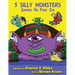 5 Silly Monsters Jumping On Poor Zed: an Ughaboos book