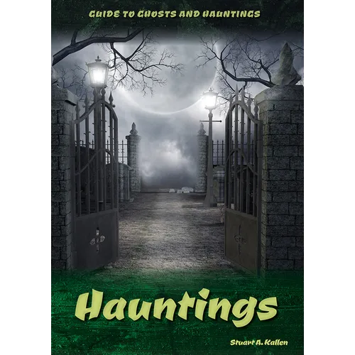 Hauntings