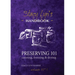 Preserving 101: Canning, Freezing & Drying
