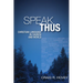 Speak Thus