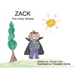 Zack The Lonely Vampire