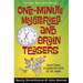 One-Minute Mysteries and Brain Teasers: Good Clean Puzzles for Kids of All Ages