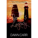 Ebony's Legacy: Book 1 and Book 2