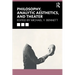 Philosophy, Analytic Aesthetics, and Theater