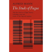 The Study of Fugue
