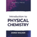 Introduction to Physical chemistry
