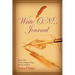 Write On!......Journal
