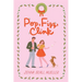 Pop, Fizz, Clink