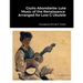 Giulio Abondante: Lute Music of the Renaissance Arranged for Low G Ukulele