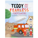 Teddy and the Fearless Firefighters