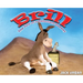 Brill: The Tale of a Reluctant Donkey