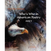 Who's Who in American Poetry Vol. 3