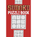 Sudoku Puzzle Book: Sudoku puzzle gift idea, 400 easy, medium and hard level. 6x9 inches 100 pages.
