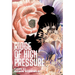 Ridge of High Pressure